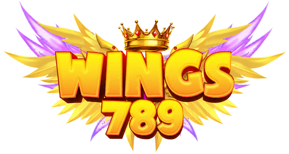 logo wings789